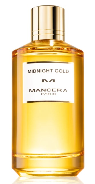 Mancera Midnight Gold Парфюмна вода - Тестер